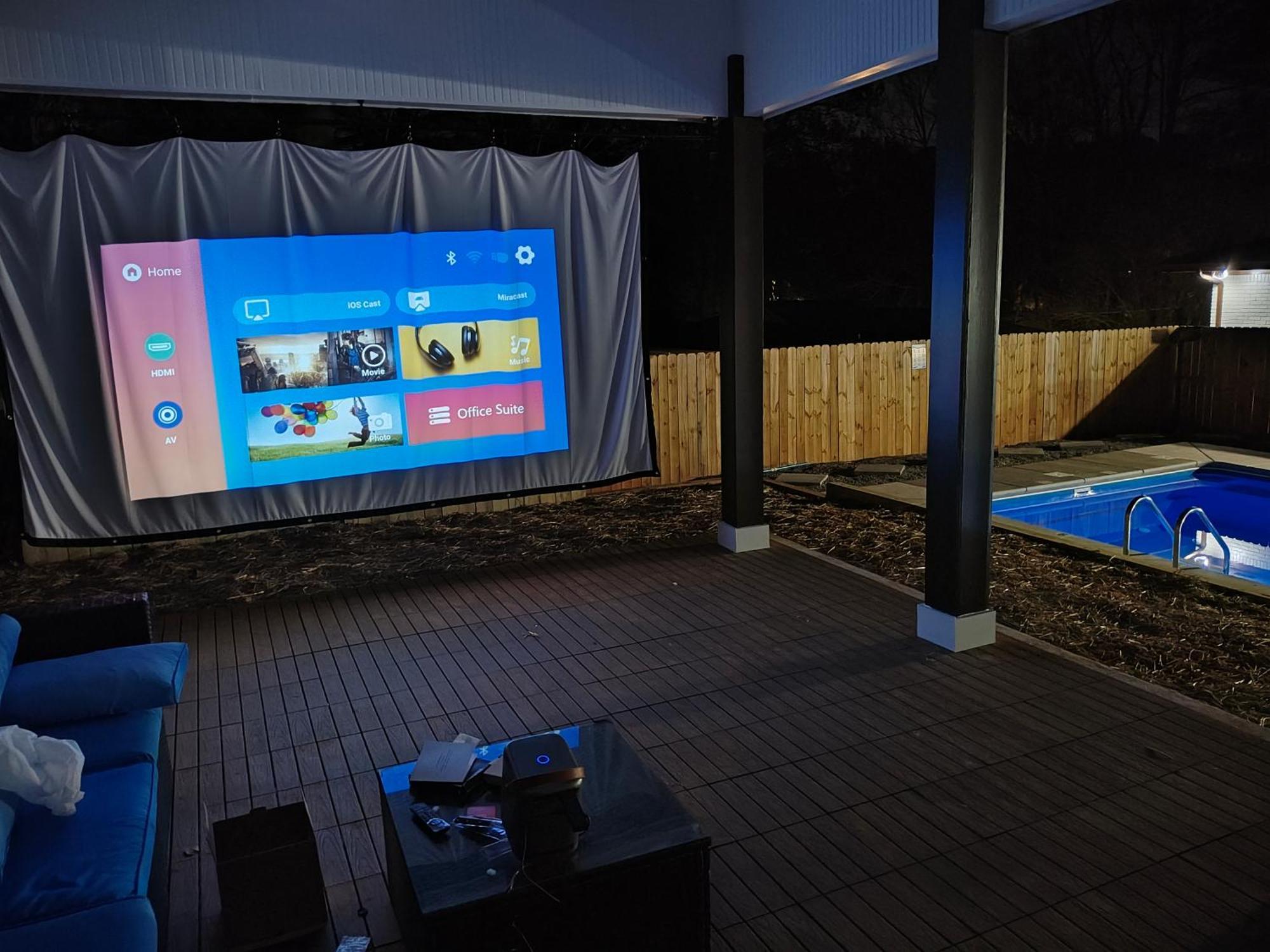 Rare Find! Private Heated Pool & Spa - Entire Home Near Atl City Center Atlanta Eksteriør bilde